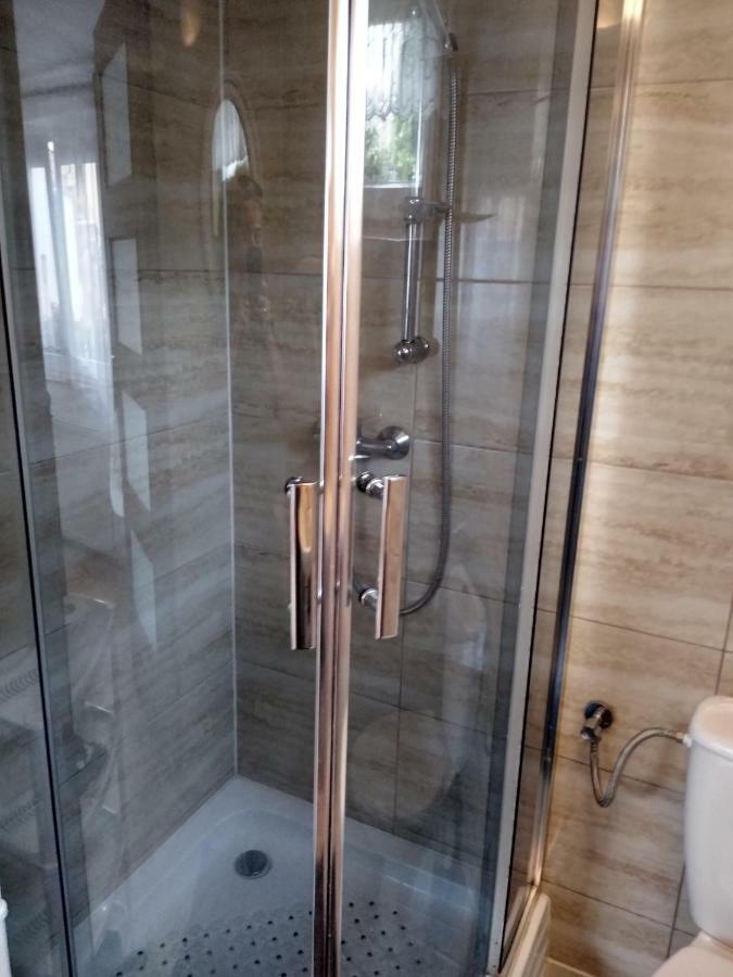 Magiczny Zakatek Apartamento Pobierowo Exterior foto