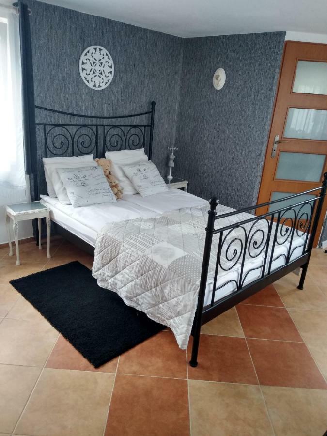 Magiczny Zakatek Apartamento Pobierowo Exterior foto